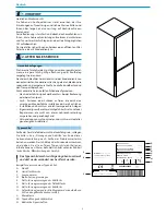 Предварительный просмотр 61 страницы Haier CFL series Instructions For Use Manual