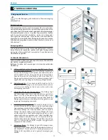 Предварительный просмотр 74 страницы Haier CFL series Instructions For Use Manual