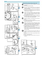 Предварительный просмотр 76 страницы Haier CFL series Instructions For Use Manual