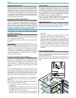 Предварительный просмотр 89 страницы Haier CFL series Instructions For Use Manual