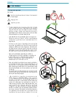 Предварительный просмотр 101 страницы Haier CFL series Instructions For Use Manual