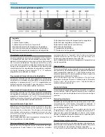 Предварительный просмотр 107 страницы Haier CFL series Instructions For Use Manual