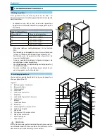 Предварительный просмотр 119 страницы Haier CFL series Instructions For Use Manual