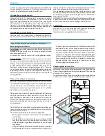 Предварительный просмотр 127 страницы Haier CFL series Instructions For Use Manual