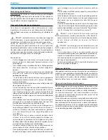 Предварительный просмотр 129 страницы Haier CFL series Instructions For Use Manual