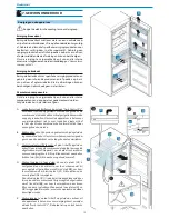 Предварительный просмотр 131 страницы Haier CFL series Instructions For Use Manual