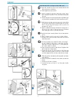 Предварительный просмотр 133 страницы Haier CFL series Instructions For Use Manual