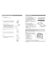 Предварительный просмотр 148 страницы Haier CFL series Instructions For Use Manual