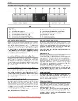 Preview for 11 page of Haier CFL Instructions For Use Manual