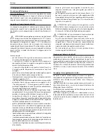 Preview for 14 page of Haier CFL Instructions For Use Manual