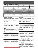 Предварительный просмотр 82 страницы Haier CFL Instructions For Use Manual