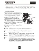 Preview for 11 page of Haier CGDE480BW Service Manual