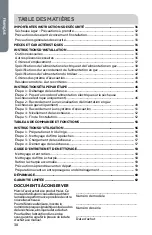 Preview for 32 page of Haier CGDE480BW User Manual