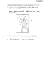 Preview for 49 page of Haier CHDE5300AW User Manual And Installation Instructions