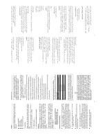 Preview for 8 page of Haier Chest Freezer Instructions For Use Manual