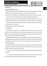 Preview for 10 page of Haier CHM5BPL3 Service Manual