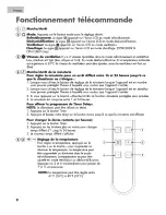 Preview for 22 page of Haier CPN10XC9 - Portable Air Conditioner 10,000 BTU Cooling... User Manual