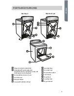 Предварительный просмотр 6 страницы Haier CRDE350AW User Manual