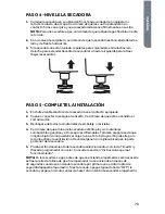 Preview for 80 page of Haier CRDE350AW User Manual