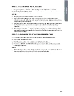 Preview for 84 page of Haier CRDE350AW User Manual