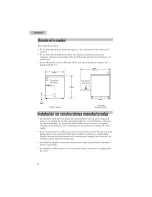 Предварительный просмотр 56 страницы Haier CRDE400AW User Manual