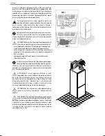 Preview for 6 page of Haier CSM SERIES Instructions For Use Manual