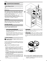 Preview for 14 page of Haier CSM SERIES Instructions For Use Manual