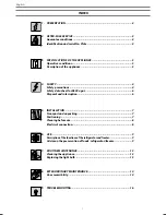 Preview for 18 page of Haier CSM SERIES Instructions For Use Manual