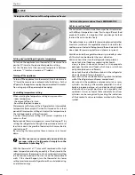 Preview for 26 page of Haier CSM SERIES Instructions For Use Manual