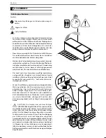 Preview for 53 page of Haier CSM SERIES Instructions For Use Manual