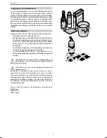 Preview for 57 page of Haier CSM SERIES Instructions For Use Manual