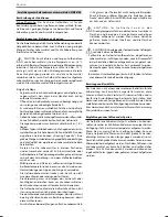 Preview for 60 page of Haier CSM SERIES Instructions For Use Manual