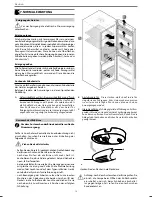 Preview for 62 page of Haier CSM SERIES Instructions For Use Manual