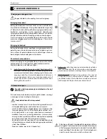 Preview for 110 page of Haier CSM SERIES Instructions For Use Manual