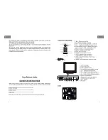 Preview for 10 page of Haier CTV1418 User Manual