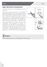 Preview for 18 page of Haier Cube 83 5 Series User Manual