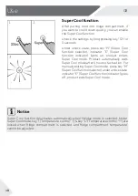 Preview for 20 page of Haier Cube 83 5 Series User Manual