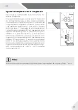 Предварительный просмотр 185 страницы Haier Cube 83 5 Series User Manual