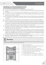 Предварительный просмотр 235 страницы Haier Cube 83 5 Series User Manual