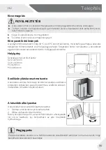 Preview for 289 page of Haier Cube 83 5 Series User Manual