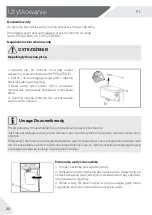 Предварительный просмотр 402 страницы Haier Cube 83 5 Series User Manual