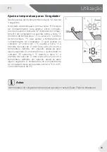 Предварительный просмотр 437 страницы Haier Cube 83 5 Series User Manual