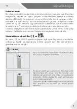 Предварительный просмотр 515 страницы Haier Cube 83 5 Series User Manual