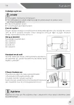 Предварительный просмотр 541 страницы Haier Cube 83 5 Series User Manual