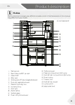 Preview for 17 page of Haier Cube 83 User Manual