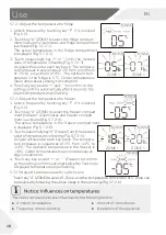 Preview for 22 page of Haier Cube 83 User Manual