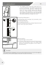 Preview for 40 page of Haier Cube 83 User Manual