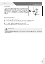 Preview for 41 page of Haier Cube 83 User Manual