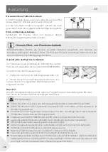 Preview for 74 page of Haier Cube 83 User Manual