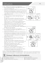 Preview for 106 page of Haier Cube 83 User Manual